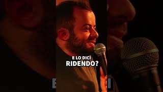 FANUCCHI  Coinquilini di MEA  Nuovo Live MoltoPop StandUpComedy TheComedyClub [upl. by Kareem533]