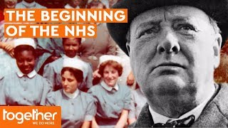 The Beginning of the NHS [upl. by Yednil]