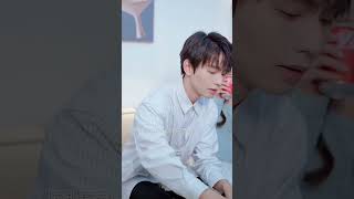 Yash birthday party part 2😂😂 love 🥰🥰chinesedrama lovestory shortvideo funny short ckdrama [upl. by Assennej]