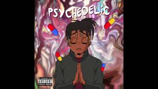 Juice Wrld  Psychedelic Official [upl. by Ma]