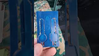 Hilarious Hidden Wallet Key Found in Ford Trucks [upl. by Atnes987]