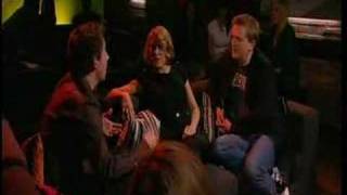 Cerys Matthews amp Aled Jones  Song  Interview [upl. by Adley198]