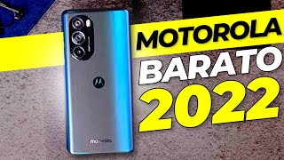 TOP 5 MELHORES Celulares MOTOROLA CUSTO BENEFÍCIO em 2022  BOM e BARATO [upl. by Assir]