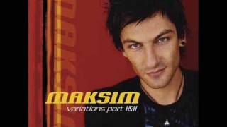 MAKSIM MRVICATOTENTANZ [upl. by Dhumma722]