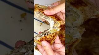 Very Easy Tortillas Recipe cooking food tortilla shorts viralshort recipe [upl. by Otreblif]