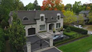 1497 Duncan Rd Oakville [upl. by Marquis418]