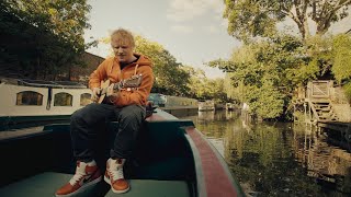 Ed Sheeran  Plus Medley 2024 Acoustic Boat Sessions [upl. by Oigroeg971]