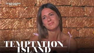 Temptation Island 2024  Giulia il primo pinnettu [upl. by Asyle]