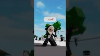 Ur outfit if u  Girl editionroblox funny [upl. by Mecke]