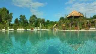 Welkom op de Camping quotLe Dauphinquot in Argeles sur Mer [upl. by Erin]