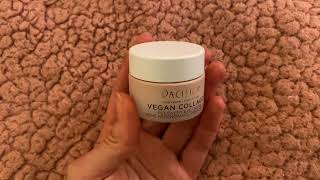 See This Before Buying Pacifica Beauty Vegan Collagen [upl. by Phedra182]