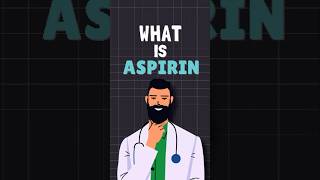 What Is Aspirin [upl. by Antone]