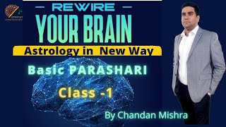 PARASHARI BASIC CLASS  1 Significance of Planets and Houses in Vedic Astrology [upl. by Li510]