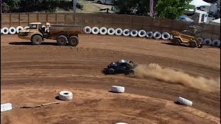 El Dorado County Fair Jeepers Jamboree Wide Screen  Video Quality Upgrade [upl. by Eseilanna]