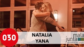 Natalia Fures and Yana Khalilova – Catamarca [upl. by Badr]