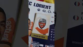 Lorient ou Nantes [upl. by Annoerb]