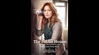 Дом Юлиев Тайна Авроры Тигарден 2016 The Julius House An Aurora Teagarden Mystery [upl. by Mehetabel]