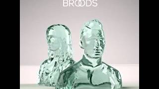 Broods  Coattails Broods EP [upl. by Anneg]