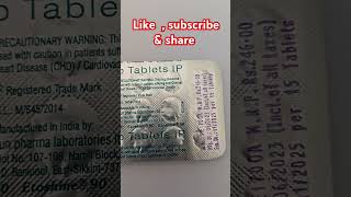 Etoshine 90 tablet medicine information Shorts [upl. by Dailey]