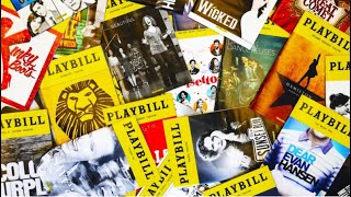 QUIZ BROADWAY MUSICALS [upl. by Connie]