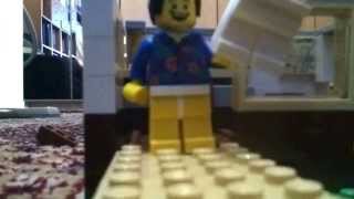 Waar is mijn broek  lego movies [upl. by Anastas]