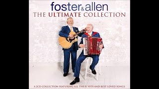 Foster And Allen  The Ultimate Collection CD [upl. by Einra]