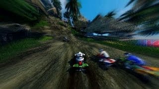 Mad Riders  gameplay trailer [upl. by Keisling]