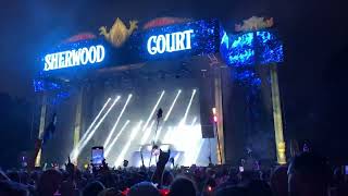 Electric Forest 2024 recap [upl. by Dhiman]