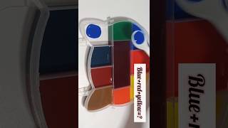 Colors Mixing Video  How to Create 7 New Colours with 3 Primary Colours [upl. by Geehan297]