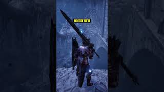 How to find Jefferys Dagger In Lords of the fallen lotf lordsofthefallen2023 [upl. by Tdnaltroc]