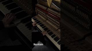 Experience • Piano Cover [upl. by Nosnev]