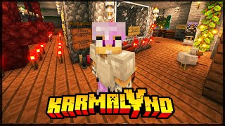 KARMALAND 5 Han entrado en mi casa 4 [upl. by Chew248]