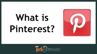 What is Pinterest amp How Does it Work [upl. by Vassell]