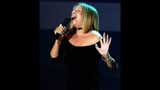 quotTHE BEST OF BARBRA STREISANDquot 2000  2017 BEST HD QUALITY [upl. by Kyte975]