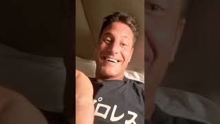 Rene Dupree Returns To France [upl. by Devona]