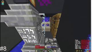 1 HC Dregora RHELLCraft 101 ALL INFERNALBLIGHT MOBS [upl. by Waylon376]