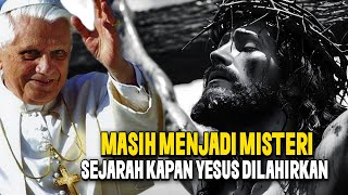 MEMANAS Bukti Tahun Kelahiran Yesus Belum Jelas Begini Penjelasannya [upl. by Burwell]