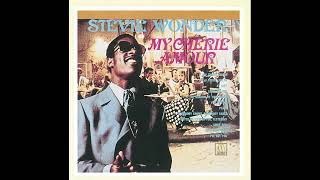 My Cherie Amour – Stevie Wonder [upl. by Auqenwahs656]