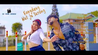 KONGDENG WATJU SARONG Official Music Video [upl. by Webster]