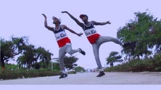 Nero X  Jehovah  Official Dance Video by AllaY Dancers  Baber Ashai and Abayifour Asa [upl. by Mychal997]