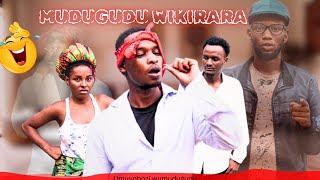 MUDUGUDUGentil 😂😂 iyo Mudugudu anywa Urumogi Dore uko akemura ibibazo mu mudugudu gentilcomedy [upl. by Barboza]