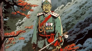 Creepy Things About Japan’s Most EVIL General During WW2 [upl. by Notfa]