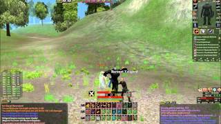 SOLO5 DAOC YWAIN  RR11 SKALD SOLO 2014 [upl. by Salman703]