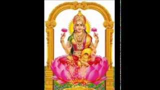 லக்ஷ்மி வாராய் என் இல்லமே  Lakshmi Vaarai En Illame  Sri Mahalakshmi  Nithyasree  Vijay Musicals [upl. by Hutner355]