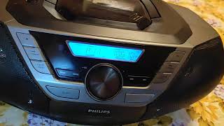 CD Radio Philips [upl. by Laina818]