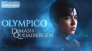 Dimash  OLYMPICO  2021 [upl. by Dunston]