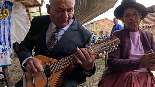 TEODOSIO PERALTA amp FELICITAS BALDEON [upl. by Ikin]