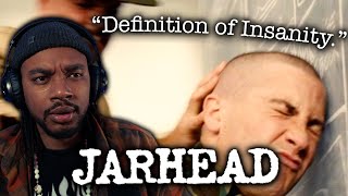 Filmmaker reacts to Jarhead 2005 for the FIRST TIME [upl. by Ohl]