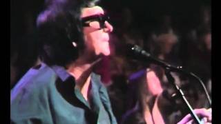 Roy Orbison  Running Scared live [upl. by Neerom]