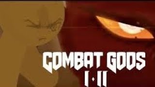 combat god part 2 [upl. by Armahs45]